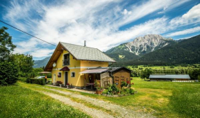 Ferienhaus Backstuber Gundersheim